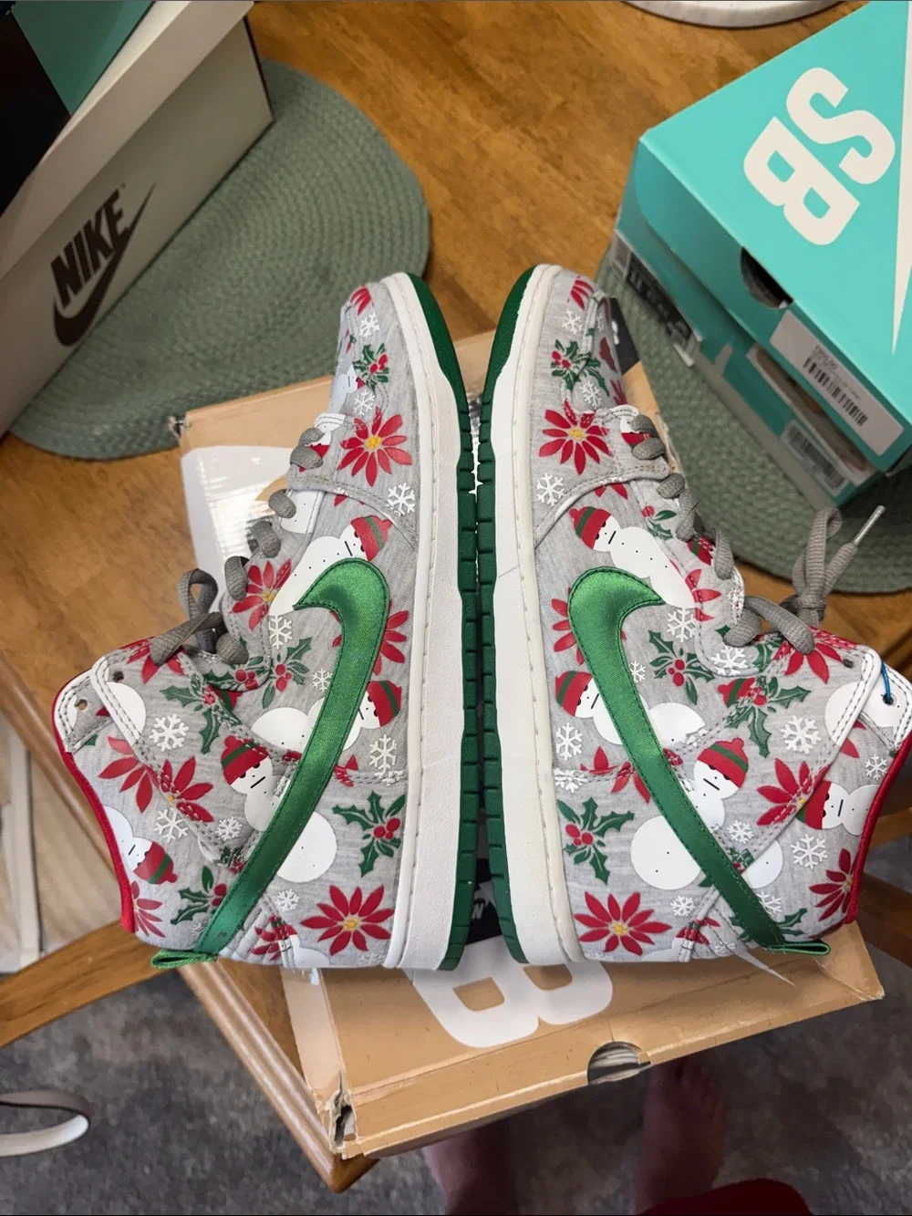 Nike sb dunk